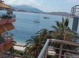 Eleana's Apartament, penzion v destinaci Sarand&euml;