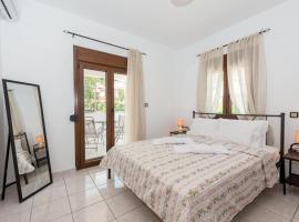 Maria's House, holiday rental in Potamia