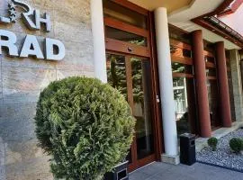Hotel Rad