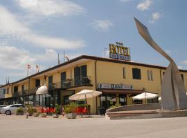 Hotel Gran Delta di ALBA-INVEST srl