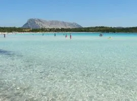 Sardegna casa al mare San Teodoro Vaccileddi Porto San Paolo
