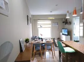 2BR avida tower near NAIA airport