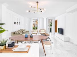 iloftmalaga Deluxe Alameda Principal