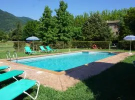 Casa rural Can Jepet