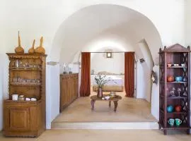 Hasienta House