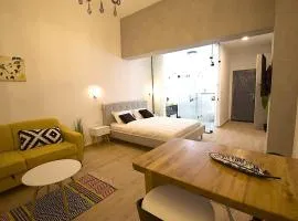 Eshel Mansion - Boutique Suites