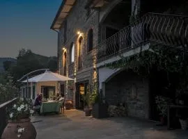 A Casa Da Agata