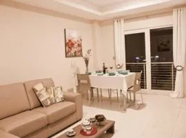 Axis Suites