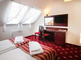 Hotel Platinum Hrubieszów