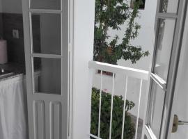 Casa Patio Paraíso