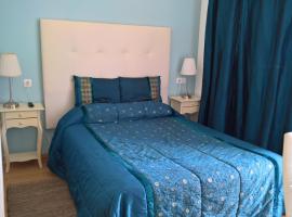 Casa Dom Manoel, bed and breakfast en Portalegre