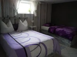 Ferienwohnung Rehagen Süd
