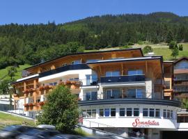 Hotel Sonnleiten, hotel sa Ladis