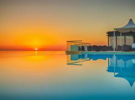AX The Palace, hotel v destinaci Sliema