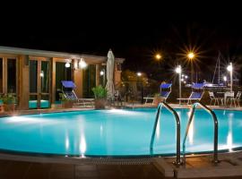 I 10 migliori hotel con piscina di Porto San Giorgio, Italia | Booking.com