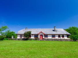 Rainbow hostel, hostal en Dingle