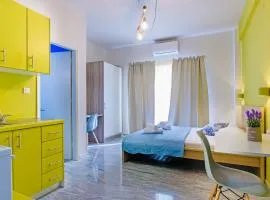 K3 apartments