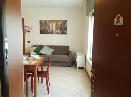 Residenza Teodolinda