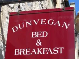 Dunvegan Bed & Breakfast