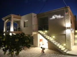 Coral Boutique Apartments