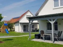 Ferienhäuser May