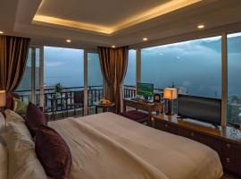 Sapa Horizon Hotel, khách sạn ở Sa Pa