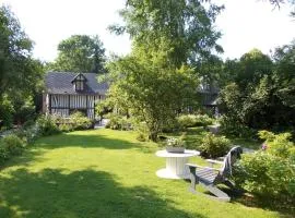 Le Moulin des Roses