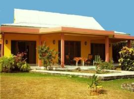 Villas Cr&eacute;oles