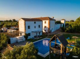 Molino La Nava, country house in Montoro