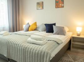 Podomek, guest house in Kielce