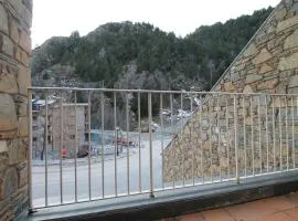 Pont de Toneta 1,1 Ransol, Zona Grandvalira