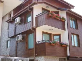 Dari Guest Rooms Стаи за гости Дари