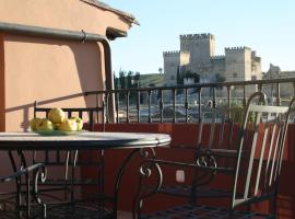 Las Casitas de Papel