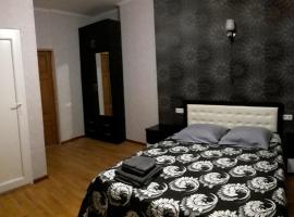 GNT+, hotel in Tbilisi City