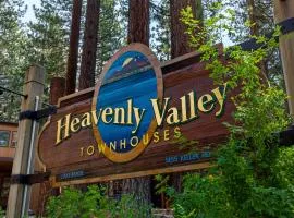 Heavenly Valley Townhouses