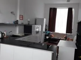 Apartman YVET