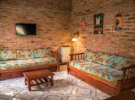 Hotel 2 estrellas en Sierra de la Ventana