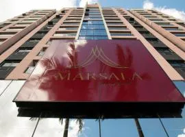 Marsala Apart Hotel