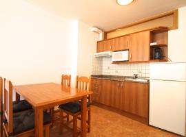 Pont de Toneta 3,3 Ransol, Zona Grandvalira, apartament a Ransol