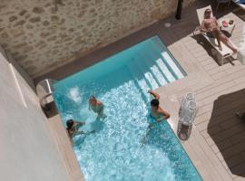 Forum Boutique Hotel & Spa - Adults Only, hotel en Alcudia