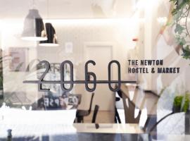 2060 The Newton Hostel