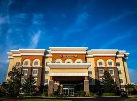 Best Western Plus Goodman Inn & Suites