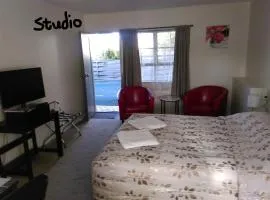 Stonehaven Motel