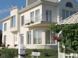 Baltas Namas, hotel near Palanga International Airport - PLQ, 