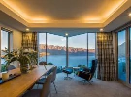 Infinity Collection-Queenstown Luxury House