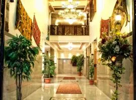 Jardaneh Hotel