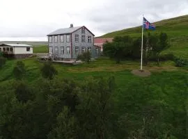 Saudafell Guesthouse