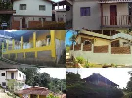 Casas do Adriano