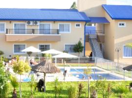 Complejo Reencuentro, ξενοδοχείο σε Colón