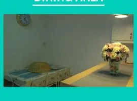 Dais Homestay Ipoh